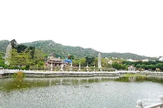 厦门 - 南普陀寺1
