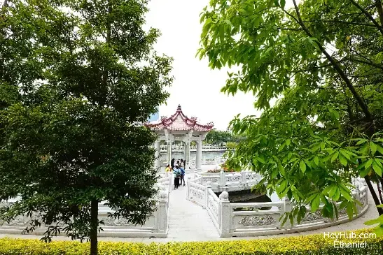 厦门 - 南普陀寺2