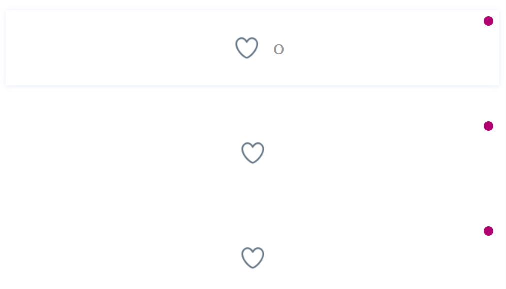 多组件只有第一个显示点赞量