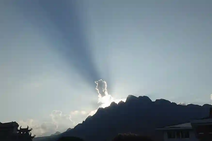新的一年，祝大家：